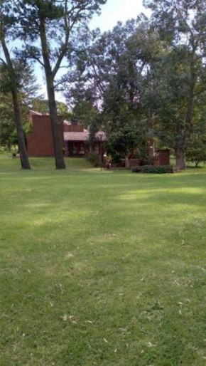 Chalet Angel de las Sierras
